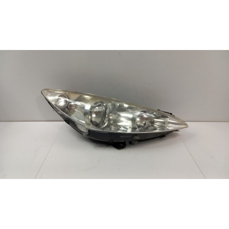 PEUGEOT 308 T7 HB 5D LAMPA PRZÓD PRAWA