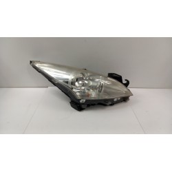 PEUGEOT 3008 I HB 5D LAMPA PRZÓD PRAWA
