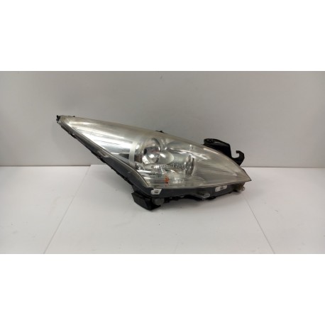 PEUGEOT 3008 I HB 5D LAMPA PRZÓD PRAWA