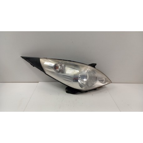 CHEVROLET SPARK M300 LIFT LAMPA PRZÓD PRAWA