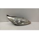 FORD KA Mk2 HB 3D LAMPA PRZÓD PRAWA