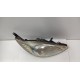 FORD KA Mk2 HB 3D LAMPA PRZÓD PRAWA