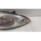 FORD KA Mk2 HB 3D LAMPA PRZÓD PRAWA
