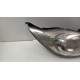 FORD KA Mk2 HB 3D LAMPA PRZÓD PRAWA