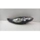 FORD FIESTA MK7 HB 3D LAMPA PRZÓD PRAWA
