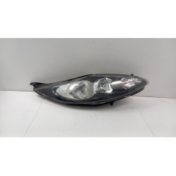 FORD FIESTA MK7 HB 3D LAMPA PRZÓD PRAWA