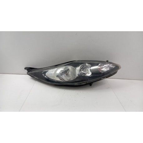 FORD FIESTA MK7 HB 3D LAMPA PRZÓD PRAWA