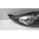 FORD FIESTA MK7 HB 3D LAMPA PRZÓD PRAWA