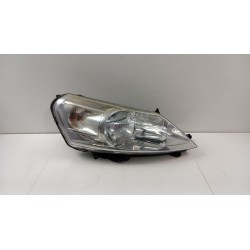 CITROEN JUMPY II LAMPA PRZÓD PRAWA