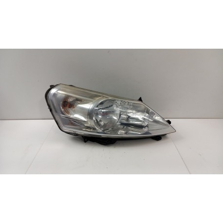 CITROEN JUMPY II LAMPA PRZÓD PRAWA