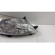 CITROEN JUMPY II LAMPA PRZÓD PRAWA