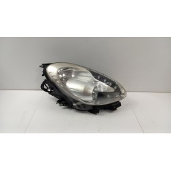 ALFA ROMEO GIULIETTA HB 5D LAMPA PRZÓD PRAWA EU SOCZEWKA
