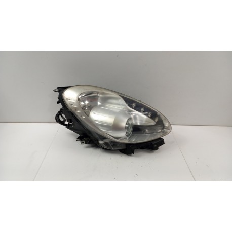 ALFA ROMEO GIULIETTA HB 5D LAMPA PRZÓD PRAWA EU SOCZEWKA