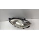 ALFA ROMEO GIULIETTA HB 5D LAMPA PRZÓD PRAWA EU SOCZEWKA