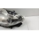 ALFA ROMEO GIULIETTA HB 5D LAMPA PRZÓD PRAWA EU SOCZEWKA