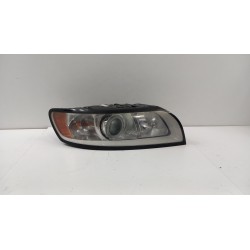 VOLVO S40 LIFT LAMPA PRZÓD PRAWA EU SOCZEWKA
