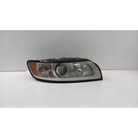 VOLVO S40 LIFT LAMPA PRZÓD PRAWA EU SOCZEWKA