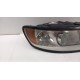 VOLVO S40 LIFT LAMPA PRZÓD PRAWA EU SOCZEWKA