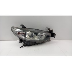 MAZDA 6 GJ LAMPA PRZÓD PRAWA SOCZEWKA