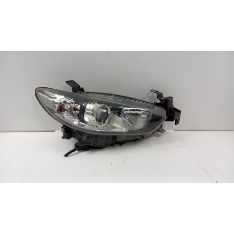 MAZDA 6 GJ LAMPA PRZÓD PRAWA SOCZEWKA