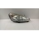 FIAT SCUDO II LAMPA PRZÓD PRAWA