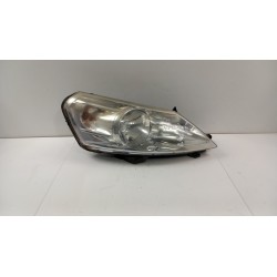FIAT SCUDO II LAMPA PRZÓD PRAWA