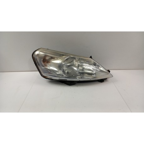FIAT SCUDO II LAMPA PRZÓD PRAWA