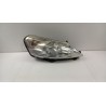 FIAT SCUDO II LAMPA PRZÓD PRAWA