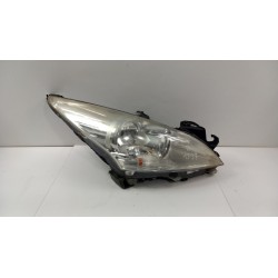 PEUGEOT 3008 HB LAMPA PRZÓD PRAWA