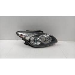 HYUNDAI I30 I LAMPA PRZÓD PRAWA SOCZEWKA