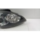 HYUNDAI I30 I LAMPA PRZÓD PRAWA SOCZEWKA