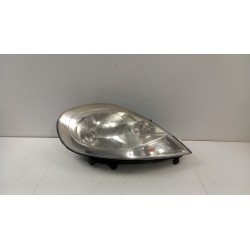 RENAULT TRAFIC II LIFT LAMPA PRZÓD PRAWA