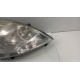 RENAULT TRAFIC II LIFT LAMPA PRZÓD PRAWA