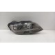 VW PHATEON LAMPA PRZÓD PRAWA XENON EU