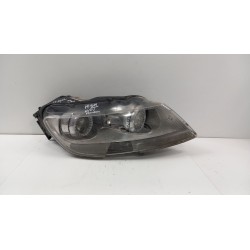 VW PHATEON LAMPA PRZÓD PRAWA XENON EU NA CZĘSCI