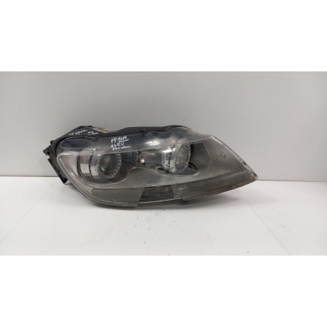VW PHATEON LAMPA PRZÓD PRAWA XENON EU