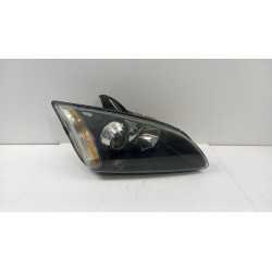 FORD FOCUS MK2 ST LAMPA PRZÓD PRAWA XENON EU