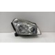 NISSAN QASHQAI J10 LAMPA PRZÓD PRAWA XENON