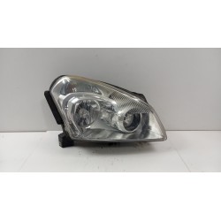 NISSAN QASHQAI J10 LAMPA PRZÓD PRAWA XENON
