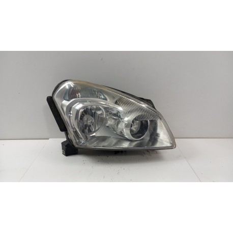 NISSAN QASHQAI J10 LAMPA PRZÓD PRAWA XENON