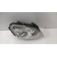 NISSAN QASHQAI J10 LAMPA PRZÓD PRAWA XENON