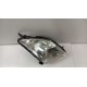 SUZUKI SWIFT MK6 LAMPA PRZÓD PRAWA