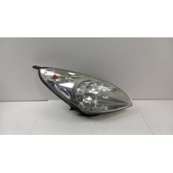 HYUNDAI I20 I LAMPA PRZÓD PRAWA