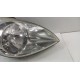 HYUNDAI I30 I LAMPA PRZÓD PRAWA