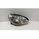 MERCEDES S KLASA W220 LIFT SEDAN LAMPA PRZÓD PRAWA EU XENON
