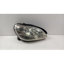 MERCEDES S KLASA W220 LIFT SEDAN LAMPA PRZÓD PRAWA EU XENON