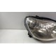 MERCEDES S KLASA W220 LIFT SEDAN LAMPA PRZÓD PRAWA EU XENON