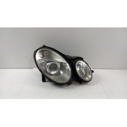 MERCEDES E KLASA W211 SEDAN KOMBI LAMPA PRZÓD PRAWA EU XENON