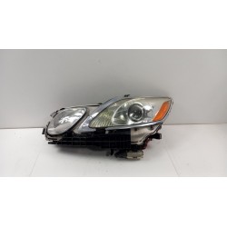 LEXUS GS300 MK3 LAMPA PRZÓD LEWA XENON