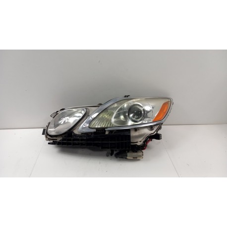 LEXUS GS300 MK3 LAMPA PRZÓD LEWA XENON